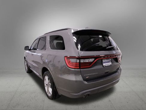 Used 2022 Dodge Durango GT image 4