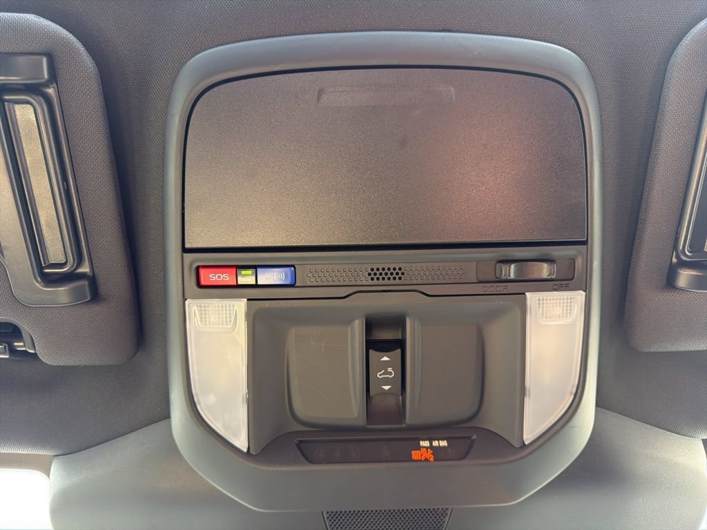 Certified 2026 Subaru Forester Premium AWD/4WD image 37