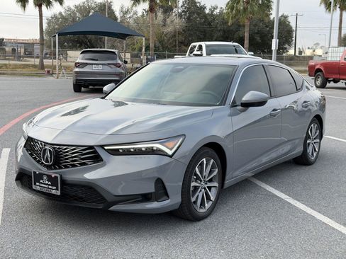 New 2026 Acura Integra image 17