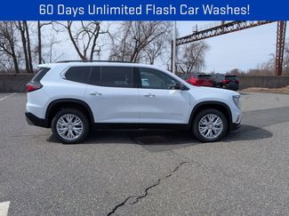 New 2026 GMC Acadia Elevation w/ Elevation Premium Package video 2