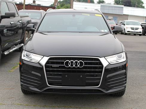 Used 2018 Audi Q3 2.0T Premium AWD/4WD image 10