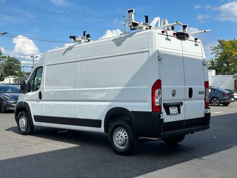 Used 2024 RAM ProMaster 2500 FWD image 5