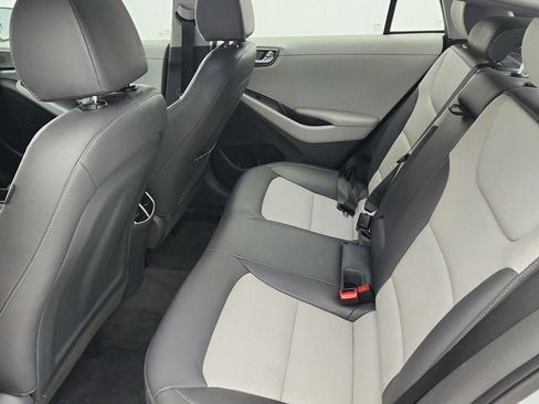 Used 2020 Hyundai Ioniq Limited image 22