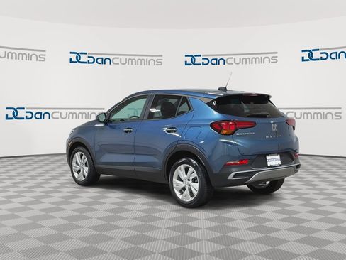 Used 2025 Buick Encore GX Preferred w/ Comfort Package FWD image 6