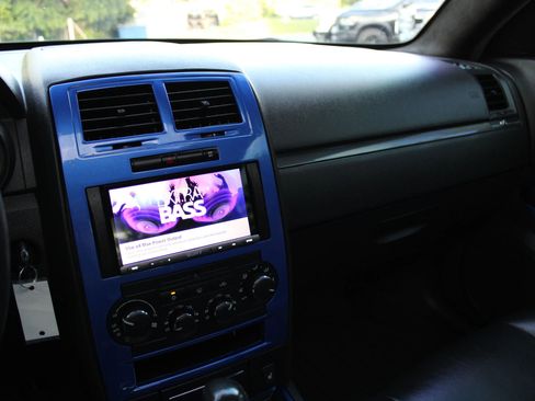 Used 2008 Dodge Charger SRT8 image 11