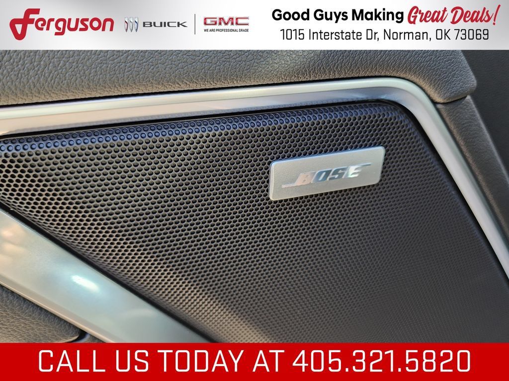 New 2026 GMC Sierra 1500 Elevation w/ Elevation Premium Package AWD/4WD image 16