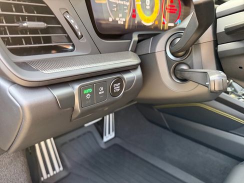 Certified 2026 Porsche 911 Carrera GTS image 23