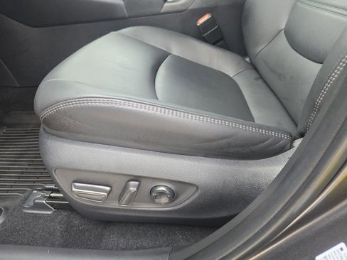 Certified 2025 Toyota RAV4 XLE Premium image 26