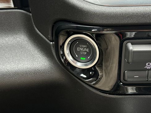 New 2026 Chevrolet Silverado 1500 RST w/ All Star Edition Plus image 22