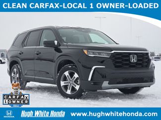 Used 2023 Honda Pilot EX-L video 1