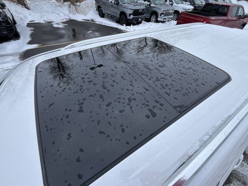 Used 2023 Cadillac Escalade ESV Premium Luxury w/ LPO, Radiant Package image 12