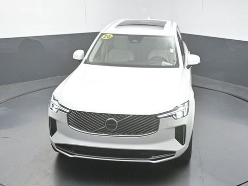 Certified 2026 Volvo XC90 T8 Ultra w/ Protection Package Premier AWD/4WD image 44