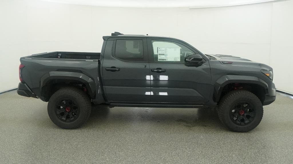 New 2026 Toyota Tacoma TRD Pro w/ Tow Tech Package AWD/4WD image 14