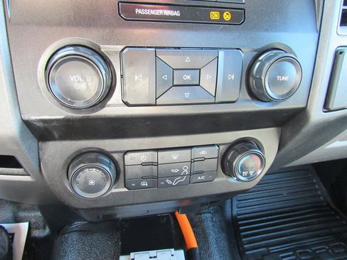 Used 2021 Ford F450 XL w/ Power Equipment Group RWD image 39