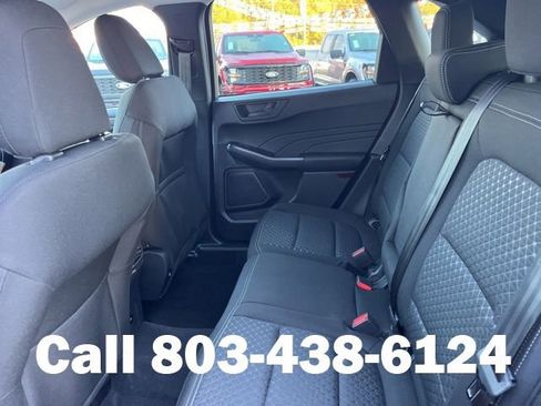 New 2026 Ford Escape Active FWD image 11