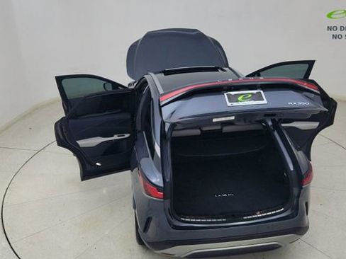 Used 2024 Lexus RX 350 Premium Plus w/ Convenience Package FWD image 87