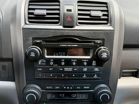 Used 2008 Honda CR-V EX-L image 17