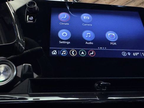 Used 2023 Chevrolet Corvette Stingray Premium Cpe w/ Z51 Performance Package image 5