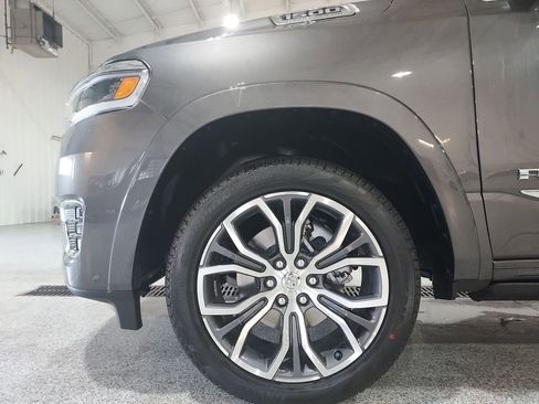 New 2026 RAM 1500 Tungsten AWD/4WD image 16