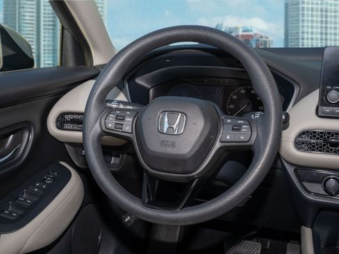 Certified 2023 Honda HR-V LX image 20
