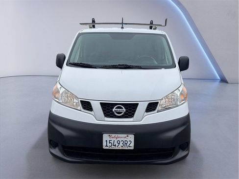 Used 2019 Nissan NV200 S FWD image 2