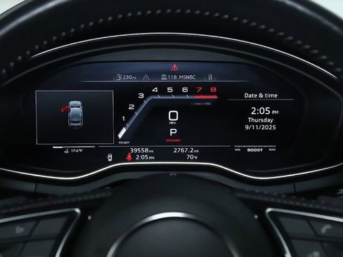 Used 2020 Audi S5 Premium Plus w/ S Sport Package image 35