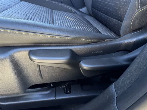 Used 2024 Chevrolet Trax LT w/ Driver Confidence Package image 26