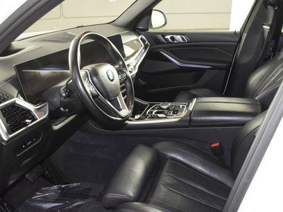 Used 2025 BMW X5 xDrive50e