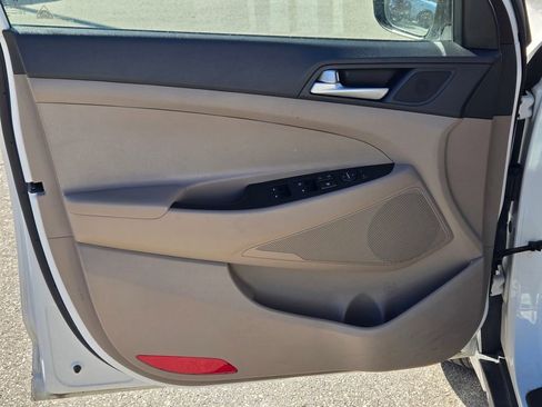 Used 2020 Hyundai Tucson Value image 26