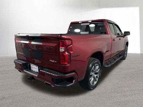 Used 2019 Chevrolet Silverado 1500 RST w/ All-Star Edition image 34