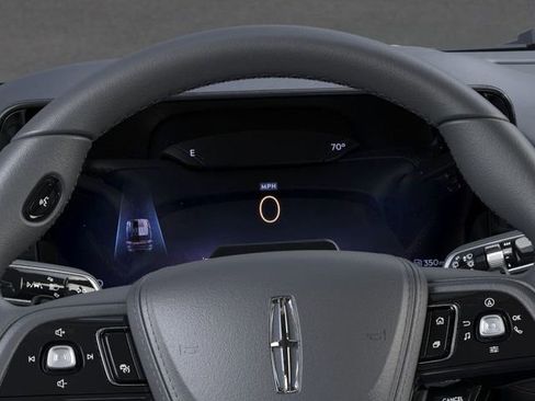 New 2025 Lincoln Aviator Black Label image 13