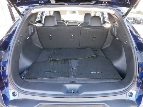 Used 2025 Nissan Murano SL image 18