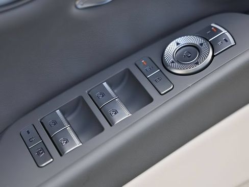 New 2026 Genesis G80 2.5T Sport Prestige AWD/4WD image 19
