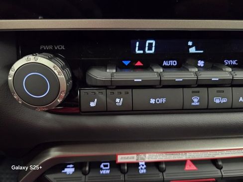 New 2026 Toyota Tundra Platinum image 78