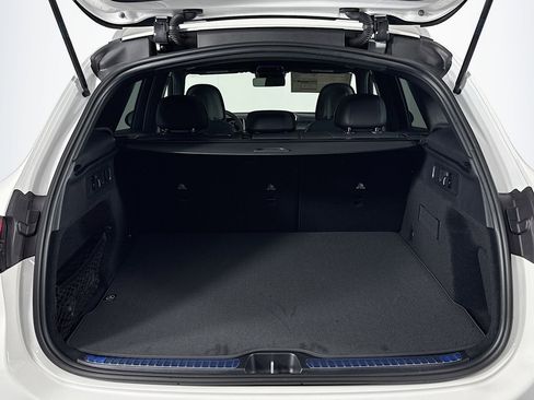 New 2026 Mercedes-Benz GLC 300 4MATIC image 22