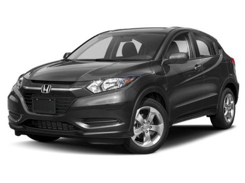 Used 2018 Honda HR-V LX image 1