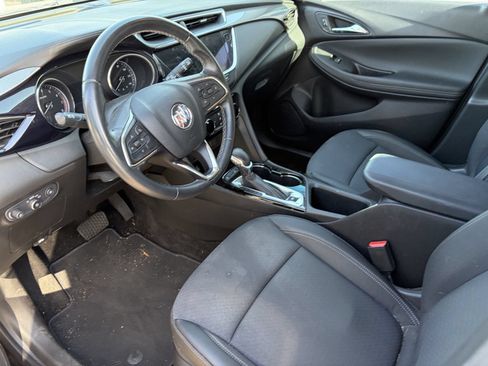 Used 2023 Buick Encore GX Preferred FWD image 10