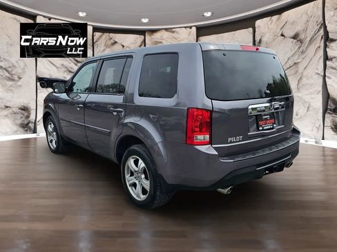 Used 2015 Honda Pilot EX image 5