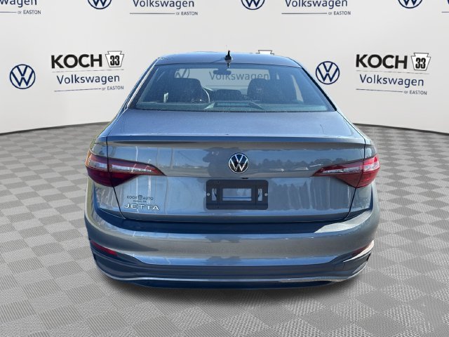 Used 2024 Volkswagen Jetta Sport FWD image 7