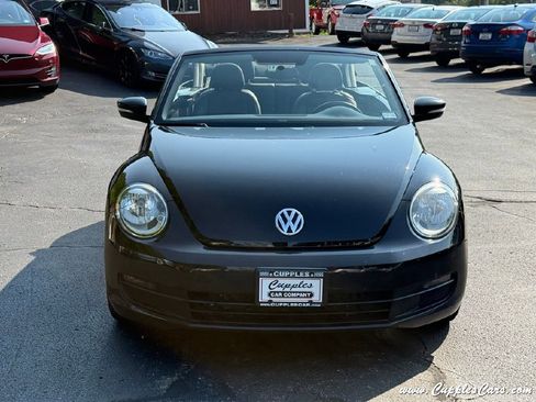 Used 2013 Volkswagen Beetle 2.5 image 38