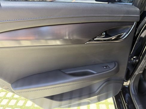 Used 2014 Cadillac ATS 2.0T Sedan RWD image 23