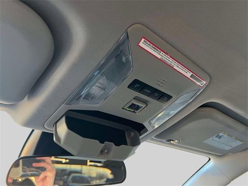 Certified 2023 Toyota RAV4 LE image 34