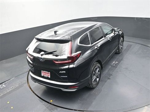 Used 2022 Honda CR-V EX image 25