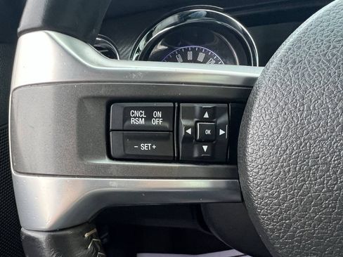 Used 2014 Ford Mustang GT Premium w/ Electronics Package RWD image 20