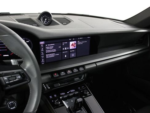Certified 2021 Porsche 911 Carrera S image 13