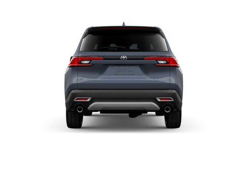 New 2026 Toyota Grand Highlander AWD Hybrid image 8