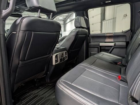 Used 2022 Ford F250 Lariat w/ Lariat Ultimate Package image 18