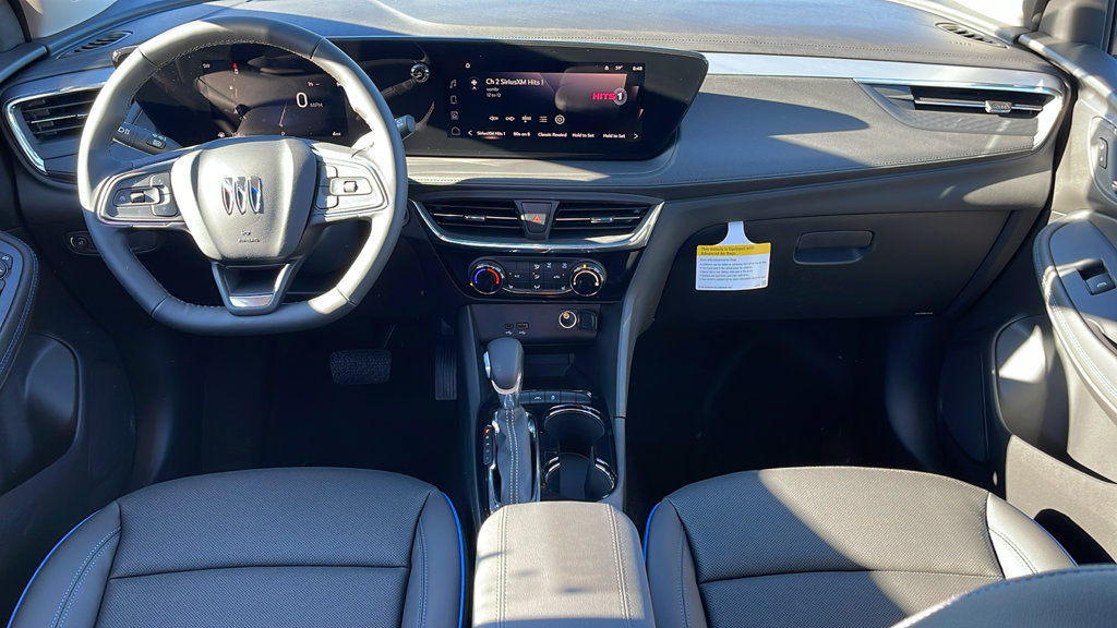 New 2026 Buick Encore GX Sport Touring w/ Comfort Package FWD image 15