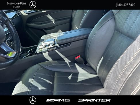 Used 2018 Mercedes-Benz GLE 350 4MATIC image 15