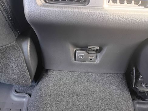 Used 2025 Toyota Camry XSE image 22